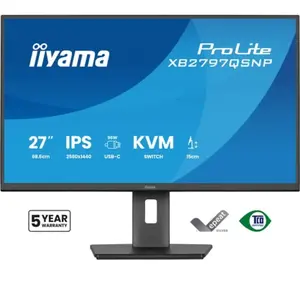 Iiyama ProLite ecran LED - 27 pas cher