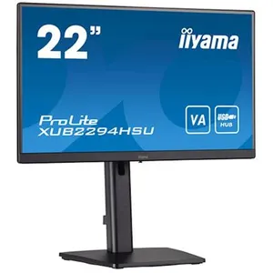 Écran 22" iiyama ProLite XUB2294HSU-B2