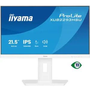 iiyama ProLite XUB2293HSU-W7 - ecran LED - Full HD (1080p) - 21.5 pas cher