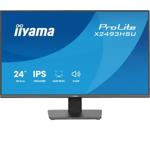 iiyama ProLite X2493HSU-B1