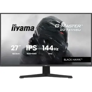 Comparateur de prix : Ecran pc gaming IIYAMA G2741HSU-B1