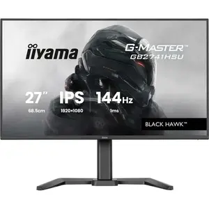 Comparateur de prix : Ecran pc gaming IIYAMA GB2741HSU-B1