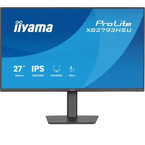 Comparateur de prix : iiyama ProLite X2793HSU-B1
