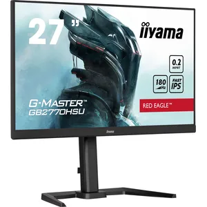 Iiyama Écran Gaming G-master Gb2770hsu-b6 27´´ Full Hd Ips Lcd 180hz