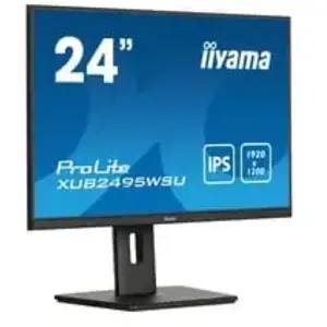iiyama XU2495WSU-B7-24, IPS, 1920 x 1200/75Hz, 1H1DP, Has pas cher