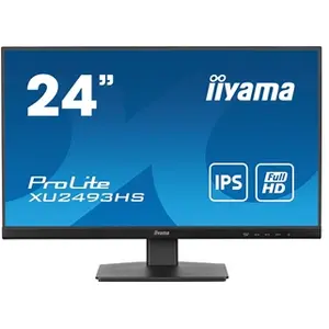 Comparateur de prix : Iiyama Écran Prolite Xu2493hs-b6 23.8´´ Full Hd Ips Led 100hz