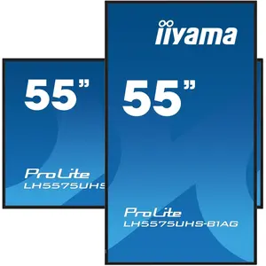 iiyama ProLite LH5575UHS-B1AG pas cher