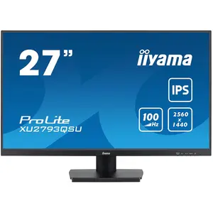 Moniteur - IIYAMA - ProLite XU2793QSU-B6 XU2793QSU-B6 pas cher