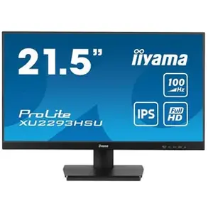 iiyama ProLite XU2293HSU-B6 21.5" LED Full HD 1 ms Noir XU2293HSU-B6 pas cher