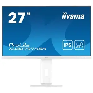 AOC AGON Pro AG274UXP 27 vs iiyama Prolite XU2793QS-B6 27: What is the difference