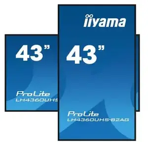 iiyama GB2795HSU-B1 27" LED Full HD 0,2 ms Noir LH4360UHS-B2AG pas cher