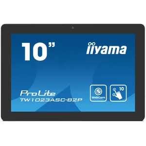 IIYAMA 25.5cm (10,1") TW1023ASC-B2P 16:10 M-Touch IPS mHDMI pas cher