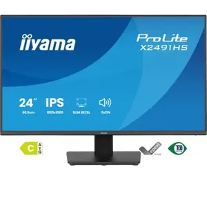 iiyama ProLite ecran LED - Full HD (1080p) pas cher