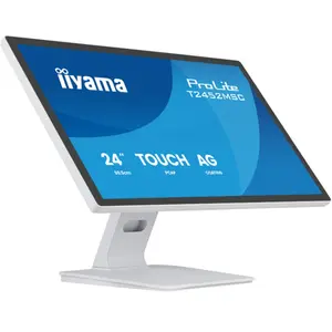 iiyama T2452MSC-W2AG Moniteur Tactile ProLite 24" IPS T2452MSC-W2AG