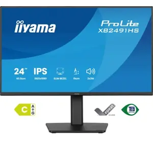 iiyama ProLite ecran LED - Full HD (1080p)