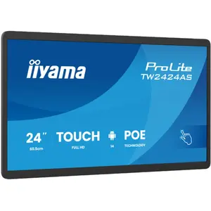 iiyama ProLite TW2424AS-B3P 23.8" 14 ms TW2424AS-B3P pas cher