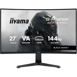 iiyama G-Master GC2781HSU-B1 Black Hawk pas cher