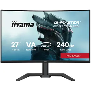 iiyama G-Master GCB2784HSU-B1 Red Eagle pas cher