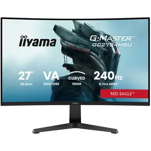 iiyama G-Master GC2784HSU-B1 Red Eagle pas cher
