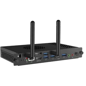 iiyama OPC51204BC-1 - lecteur d'affichage numerique a encastrer pas cher