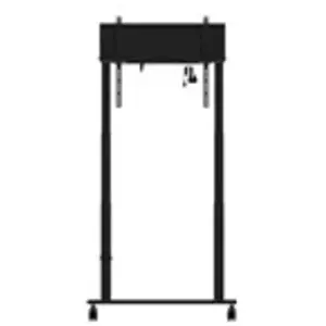 Iiyama MD-CAR2031-B1 chariot - double colonne motorisee - pour ecran p... pas cher