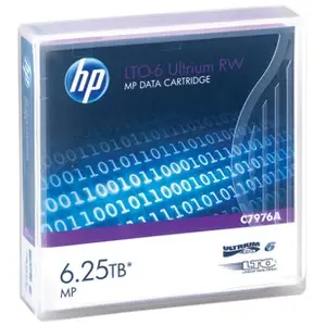 HP HPE Ultrium RW Data Cartridge - LTO Ultrium x 1 - support de stockage pas cher