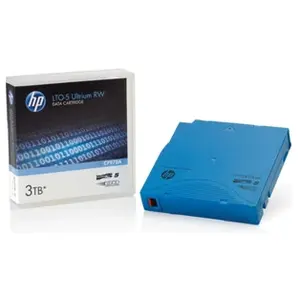HPE HP Overland Tandberg - LTO Ultrium 5 - 1.5 To / 3 To - étiqueté pas cher