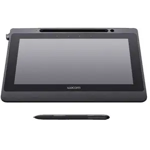 Comparateur de prix : Tablettes graphiques et stylos Wacom DTU1141B + Sign Pro PDF TU