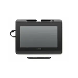 Wacom DTH-1152-CH2 graphic tablet 2540 lpi 235 x 132 mm USB Black pas cher