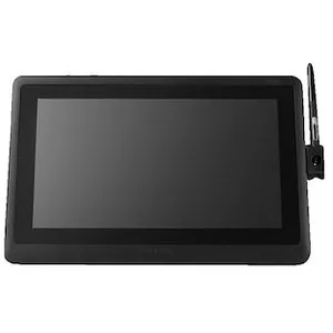 Écran interactif - Wacom - DTK-1660E - 15,6 pouces - Noir - Technologie à stylet numérique pas cher