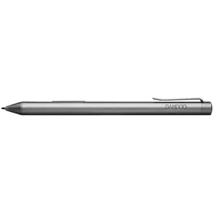 Comparateur de prix : Stylet Bamboo Ink Plus - WACOM - Sans fil - Bluetooth - Gris