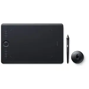 Comparateur de prix : Tablette graphique WACOM Intuos Pro PTH-660-S Medium