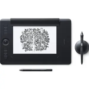 Tablette graphique Wacom Intuos Pro Edition Papier MVendu pareyrolles