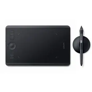 Wacom Intuos Pro M, la tablette à stylet rédefinie - pas cher