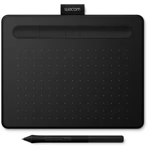 Comparateur de prix : Tablette graphique Intuos Bluetooth intégré S Noir Wacom