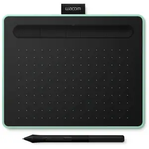 Wacom Intuos Small Bluetooth Pistache pas cher