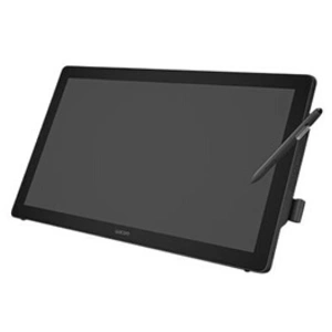Wacom DTK-2451 - Numériseur avec Écran LCD - 52.7 x 29.6 cm - électrom... pas cher