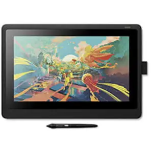 Comparateur de prix : WACOM Cintiq 16 - Tablette graphique