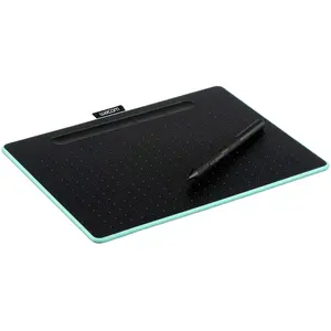 Comparateur de prix : Wacom Intuos Medium Bluetooth Pistache