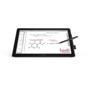 Wacom DTH-2452 moniteur à écran tactile 60,5 cm (23.8") 1920 x 1080 pixels Plusi pas cher
