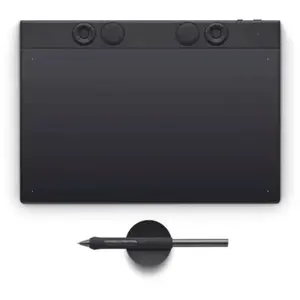 Comparateur de prix : Wacom Intuos Pro Medium (2025)