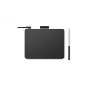 Comparateur de prix : Tablette graphique WACOM One pen tablet small - S
