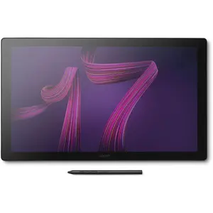Tablette graphique WACOM Cintiq Pro 17 pas cher