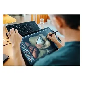 Wacom Cintiq Pro 22 pas cher