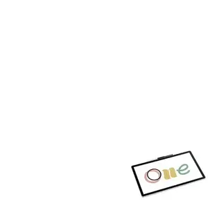 Comparateur de prix : Tablette graphique avec stylet Wacom® One 14 14" Noir et Blanc