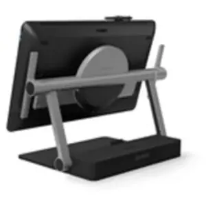 Comparateur de prix : WACOM Tablette graphique Cintiq Pro 24 Ergo Stand - 24 pouces
