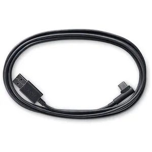 Wacom ACK42206 câble USB USB 2.0 2 m USB A Micro-USB A Noir