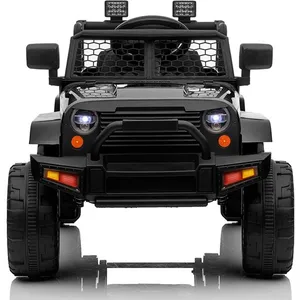 ALIGHTUP Voiture électrique Enfant (3 à 5 Ans) 12 V-4,5 Ah, avec téléc... pas cher