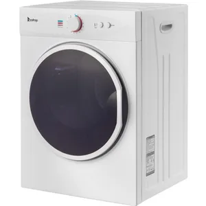 ALIGHTUP Sèche-linge à condensation- Compact 1020 W - pour 3 kg de lin... pas cher
