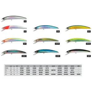 Tiemco Hook Straight Ceramic Tmc Multicolore pas cher